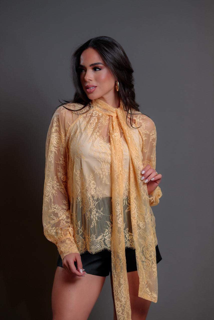 Blusa